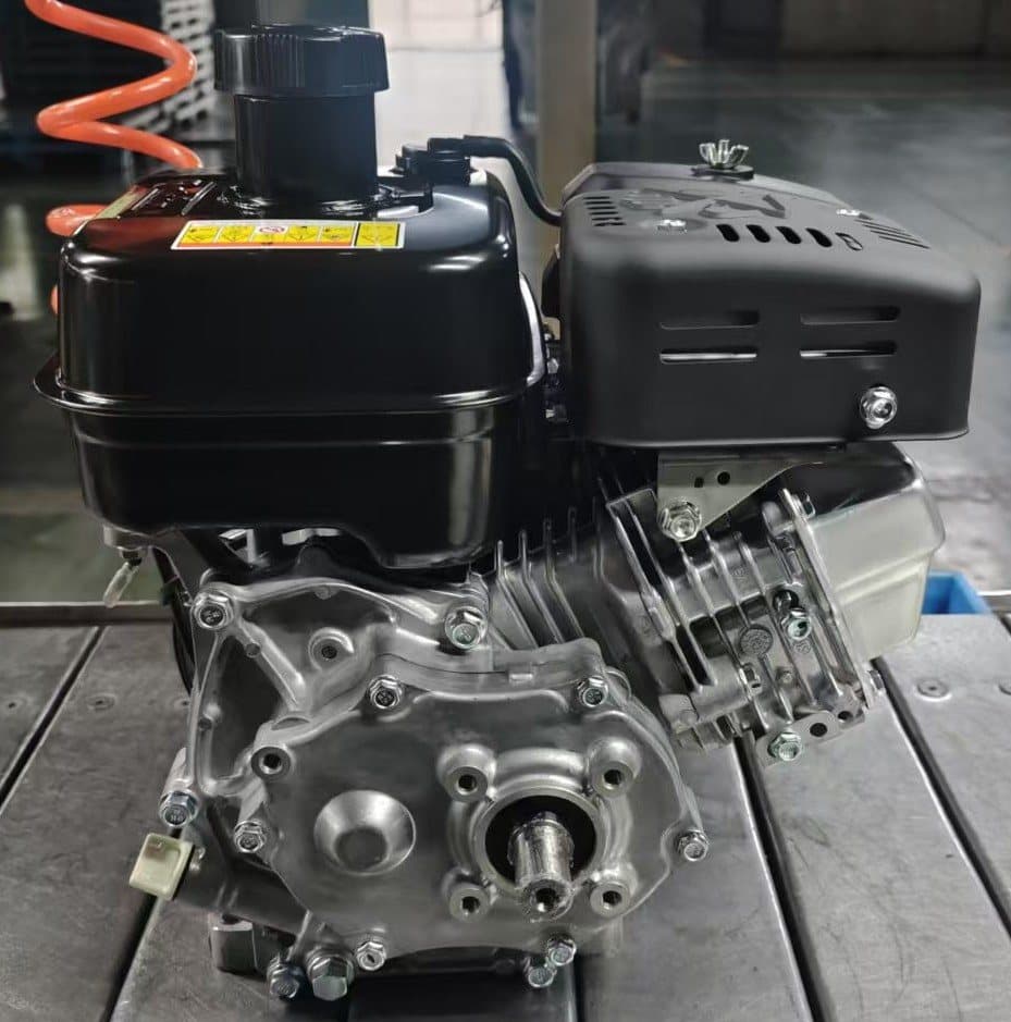 Robin EX 17 Engine product photo 2