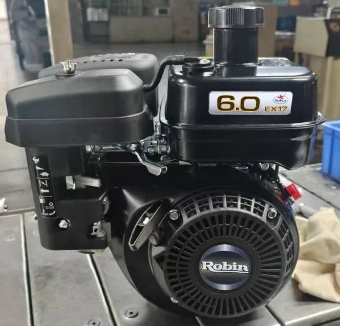 Robin EX 17 Engine product photo
